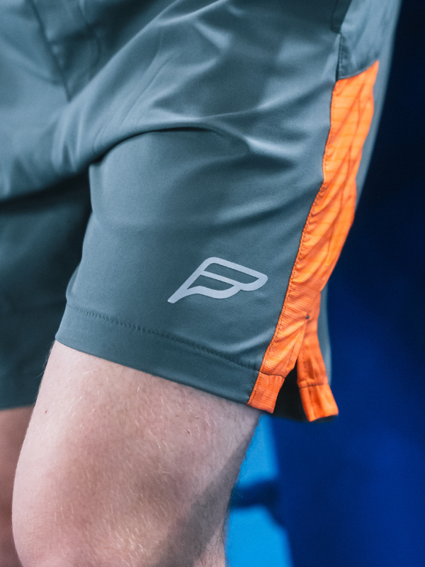 Frequency Shorts