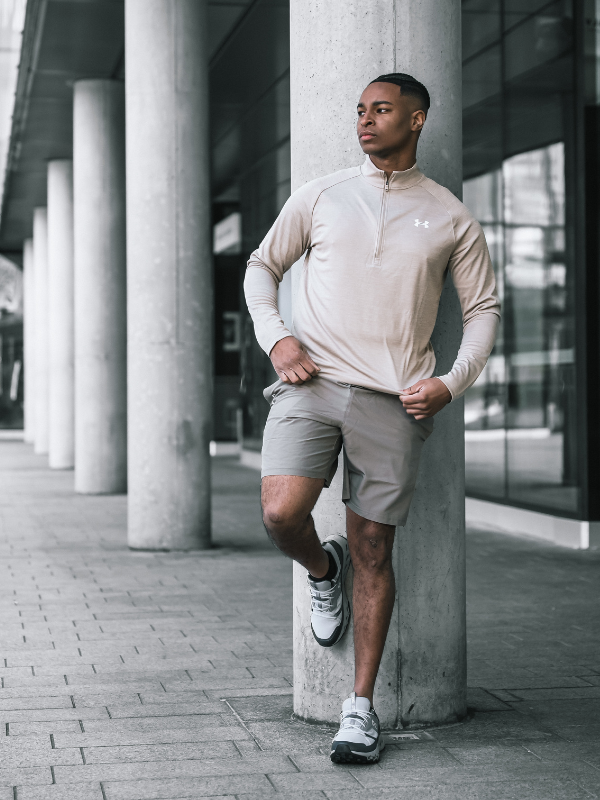 Under Armour