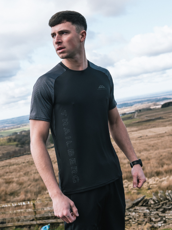 Trailberg T Shirts