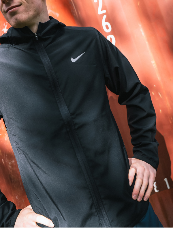 Nike Jackets