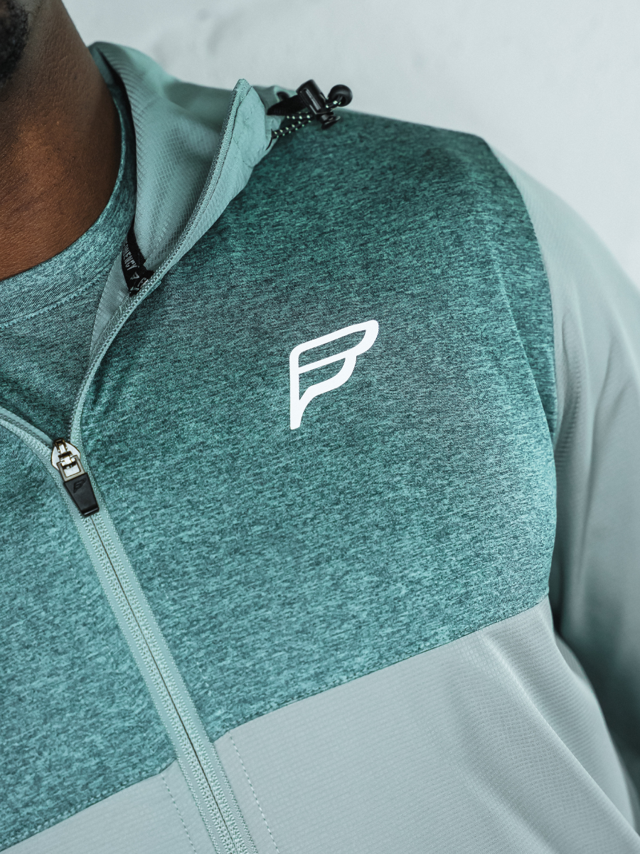 Frequency Jackets