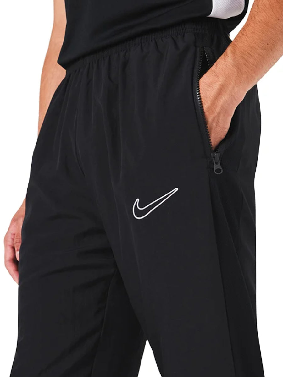 Nike - Academy Pants - Black
