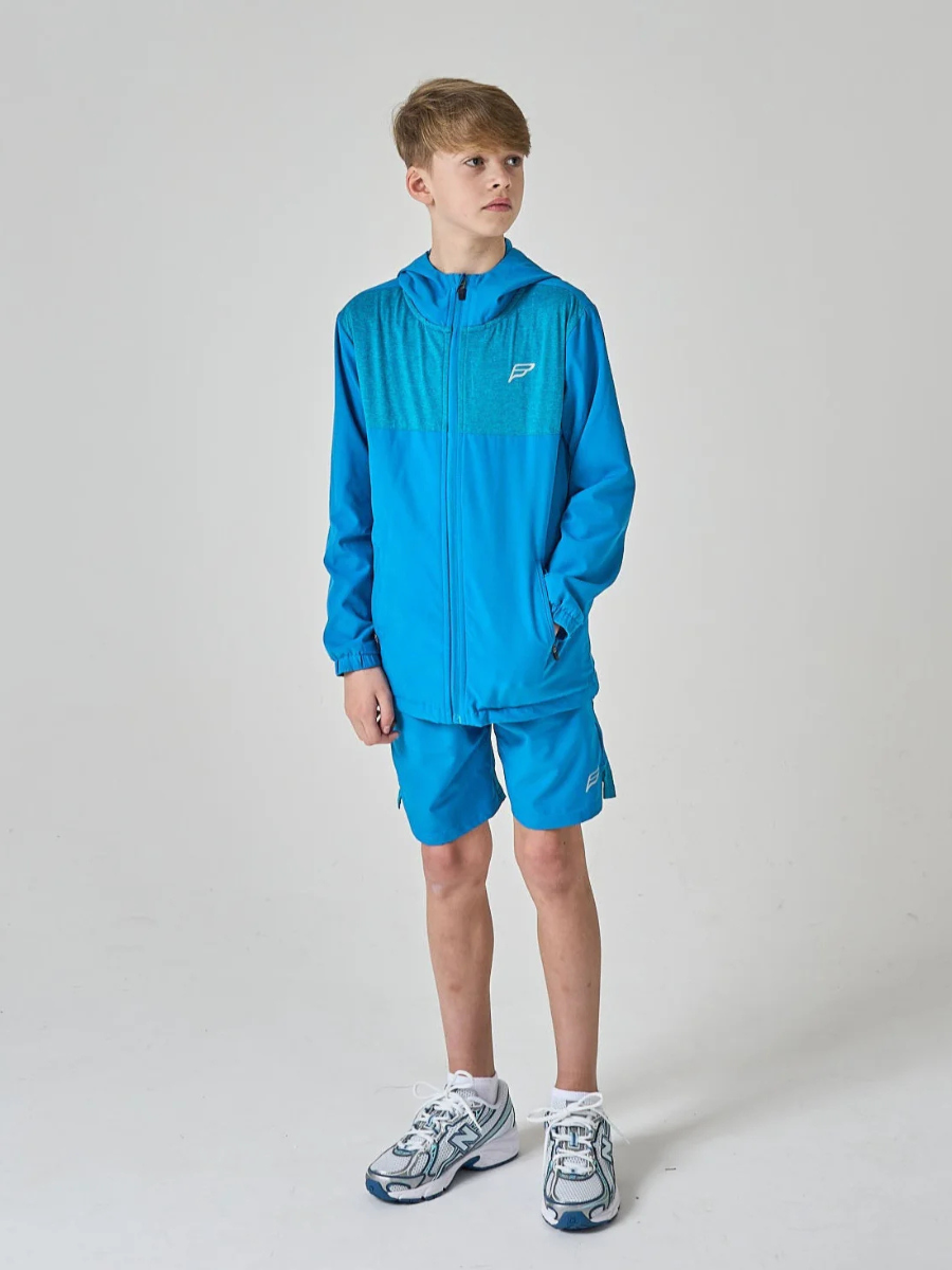 Frequency - Junior Venture Three Piece - Steel Blue
