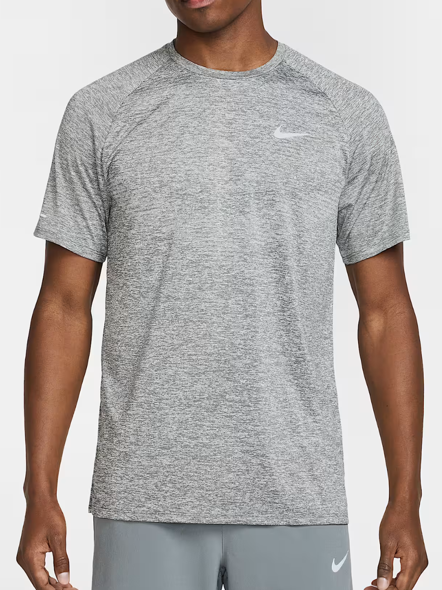 Nike - Stride ADV Tee - Grey
