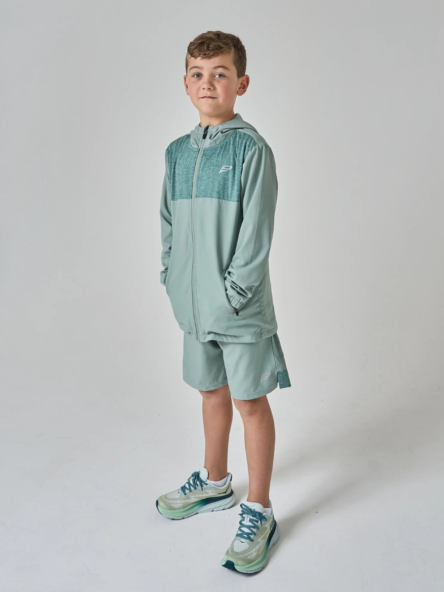 Frequency - Junior Venture Three Piece - Dusky Sage