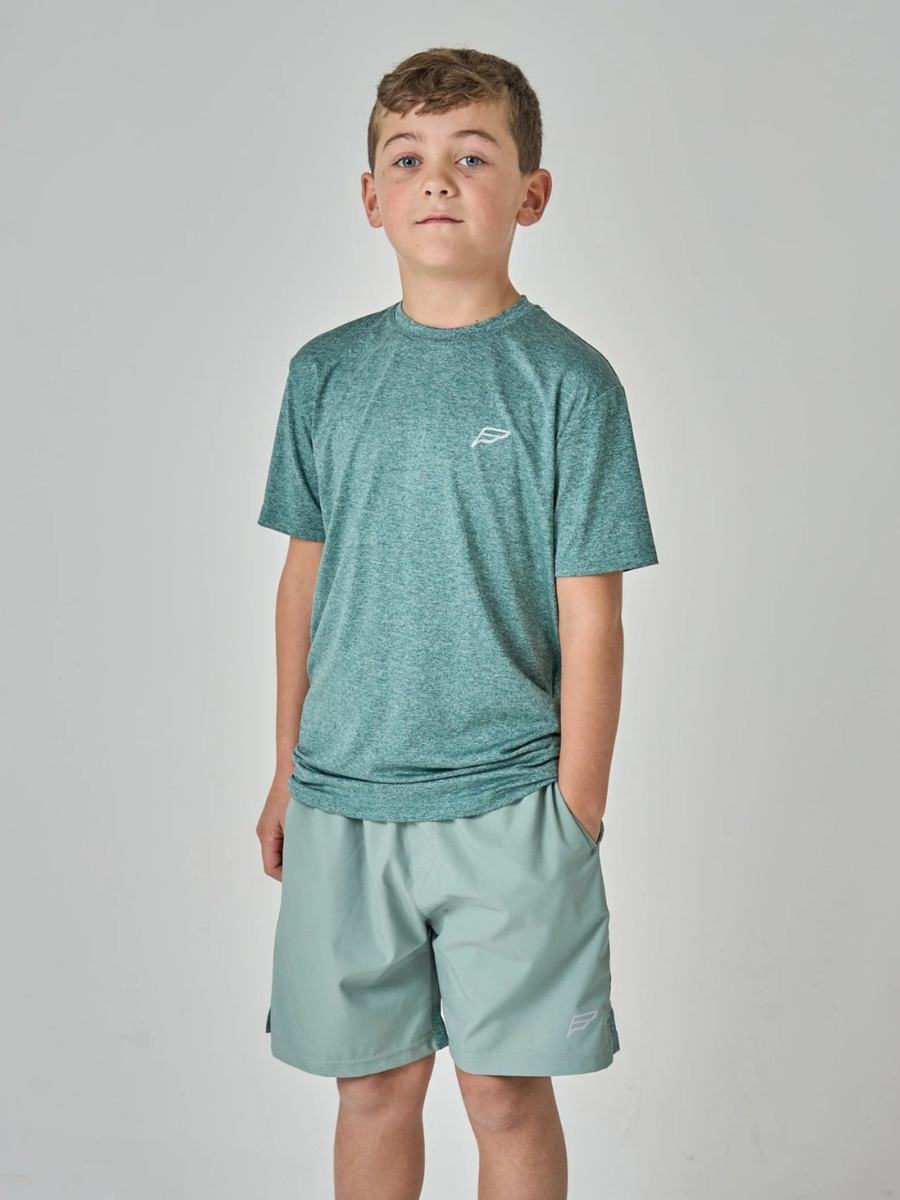 Frequency - Junior Venture Three Piece - Dusky Sage