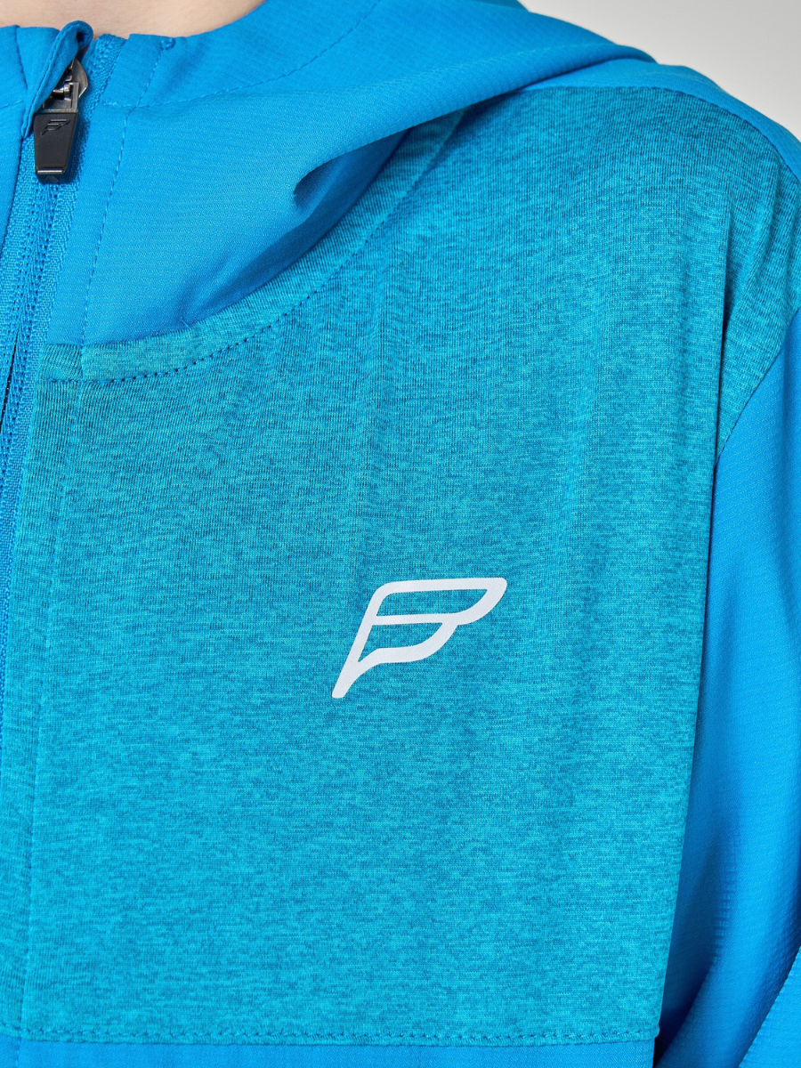 Frequency - Junior Venture Three Piece - Steel Blue