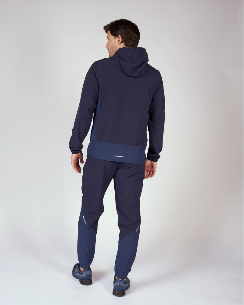 Frequency - Evolve Pants - Deep Blue