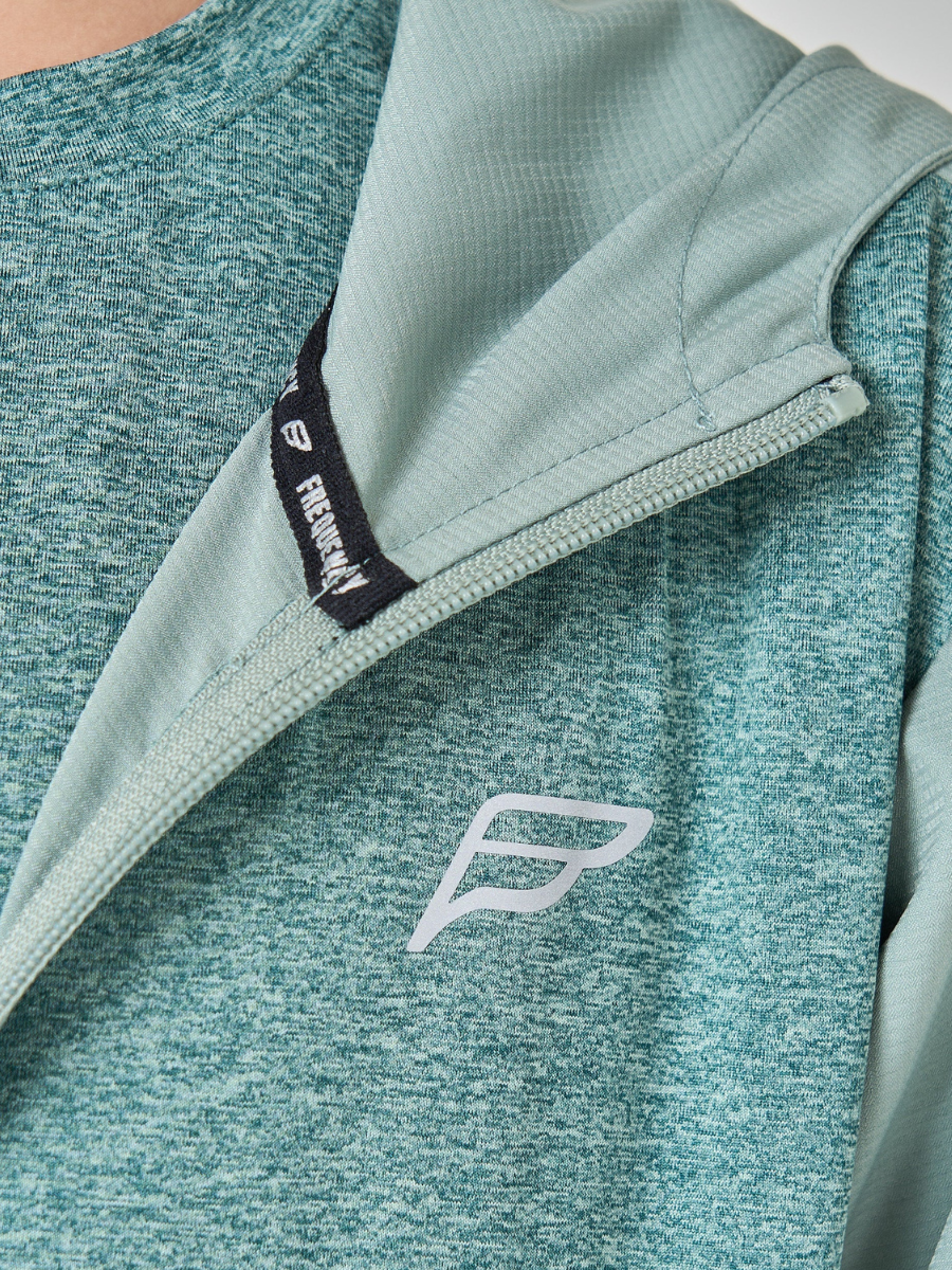 Frequency - Junior Venture Three Piece - Dusky Sage