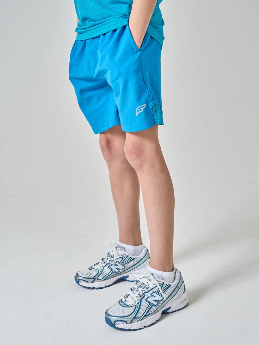 Frequency - Junior Venture Three Piece - Steel Blue