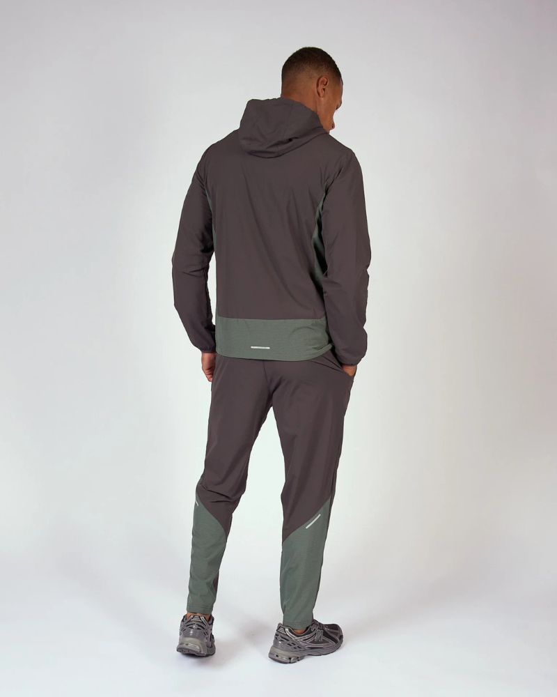 Frequency - Evolve Pants - Dark Fern