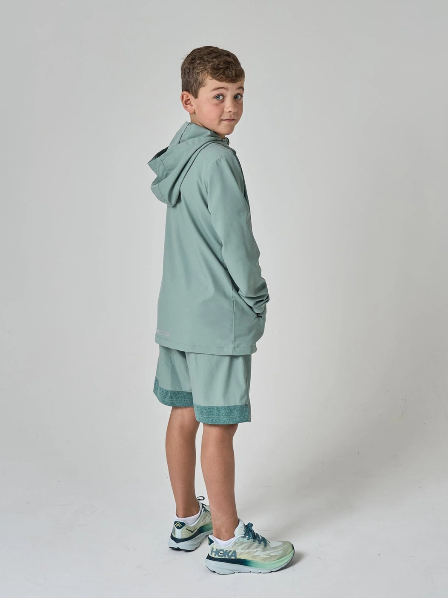 Frequency - Junior Venture Three Piece - Dusky Sage