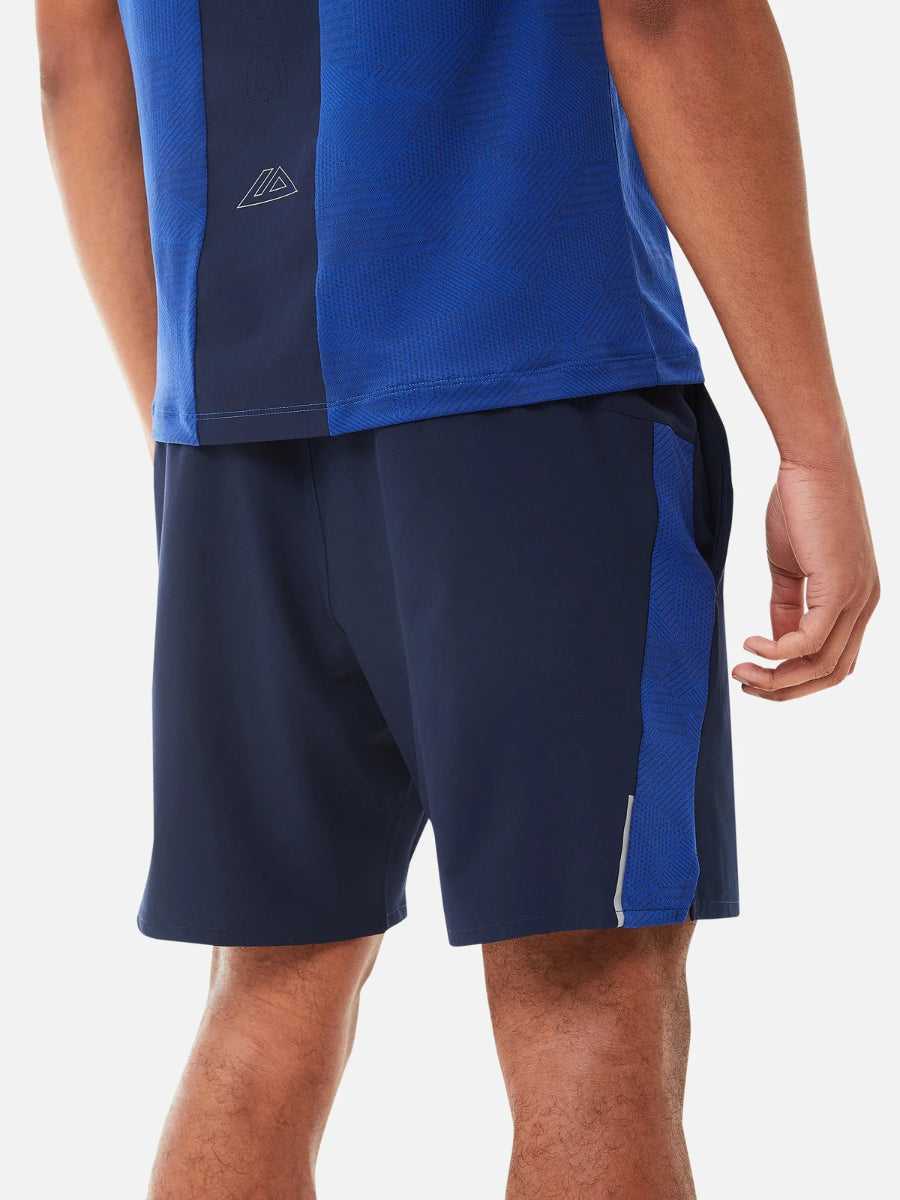 Trailberg - Dimension Shorts - Surf The Web/Black Iris
