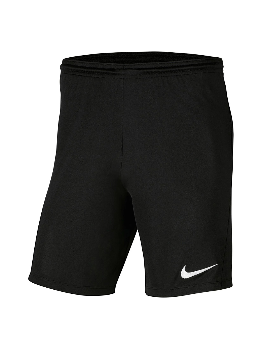 Nike - Junior Dri Fit Shorts - Black