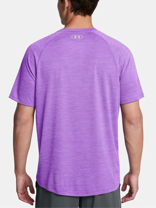 Under Armour - Flex Tee - Purple