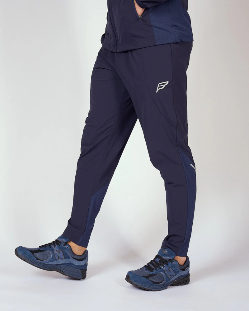 Frequency - Evolve Pants - Deep Blue