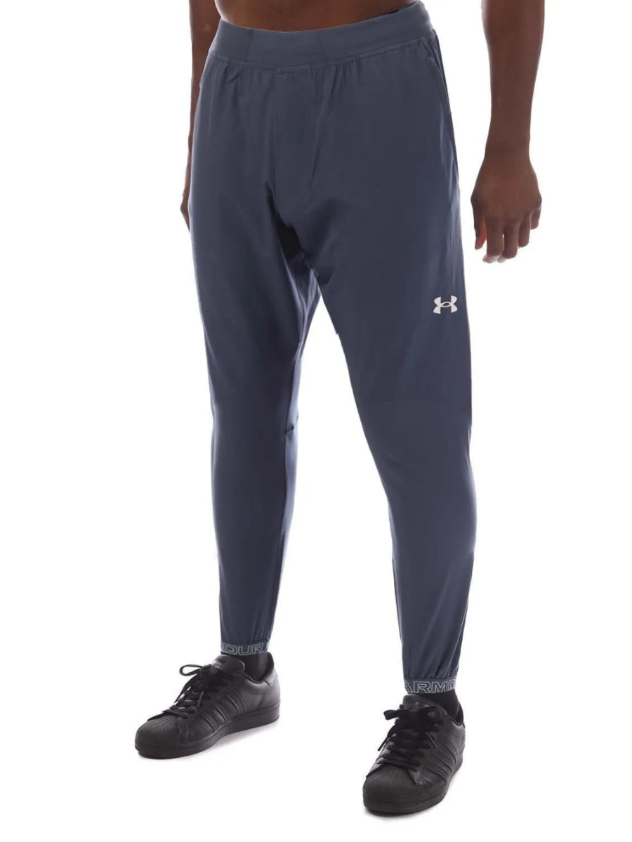 Under Armour - Vanish Pants - Downpour Grey
