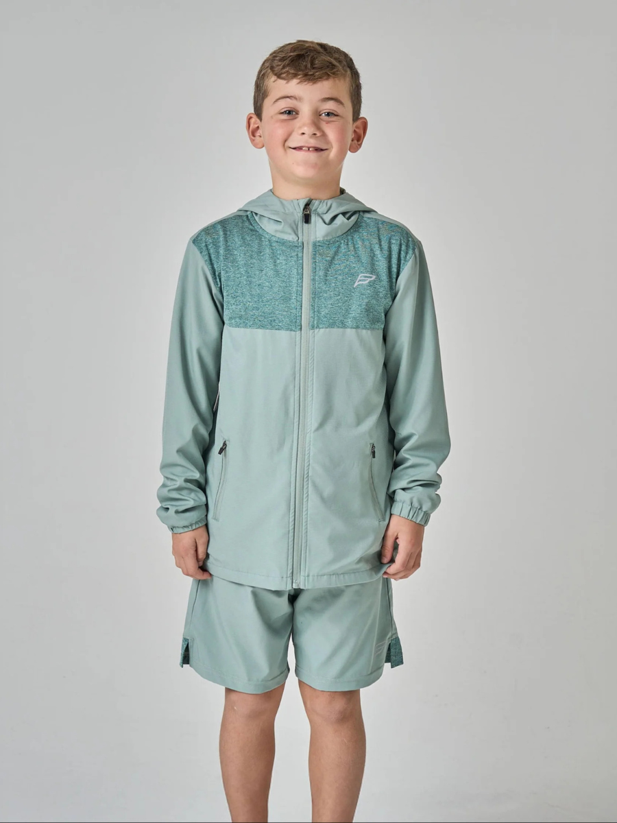 Frequency - Junior Venture Three Piece - Dusky Sage