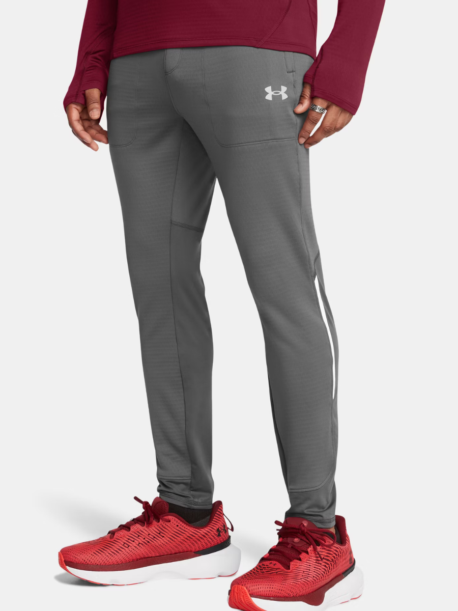 Under Armour - Vanish Pants - Grey