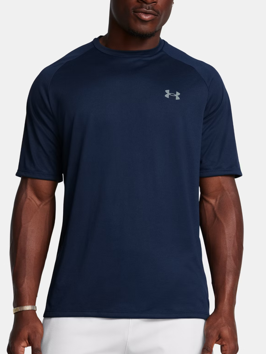 Under Armour - Flex Tee - Navy