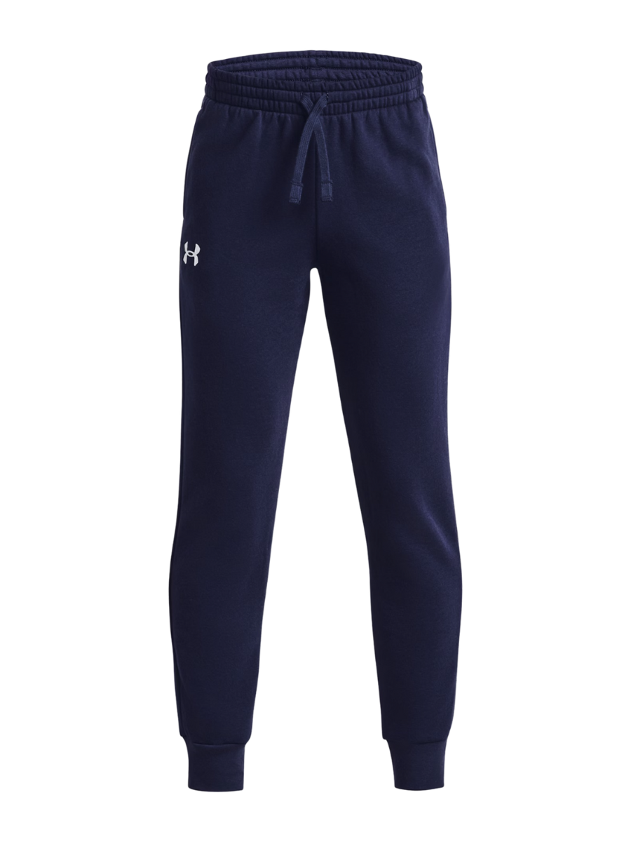 Under Armour - Junior Joggers - Navy