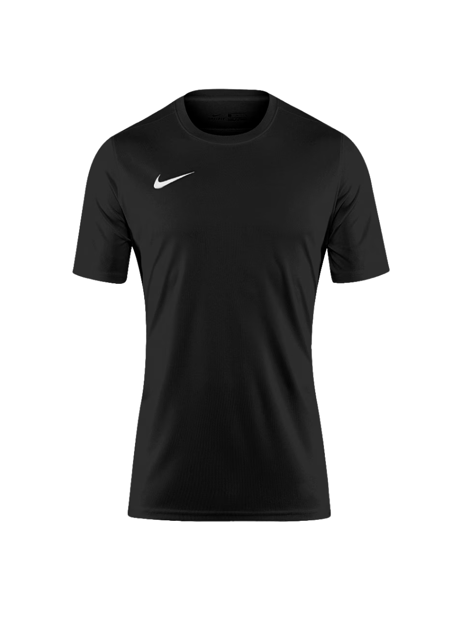 Nike - Junior Dri Fit T-Shirt - Black