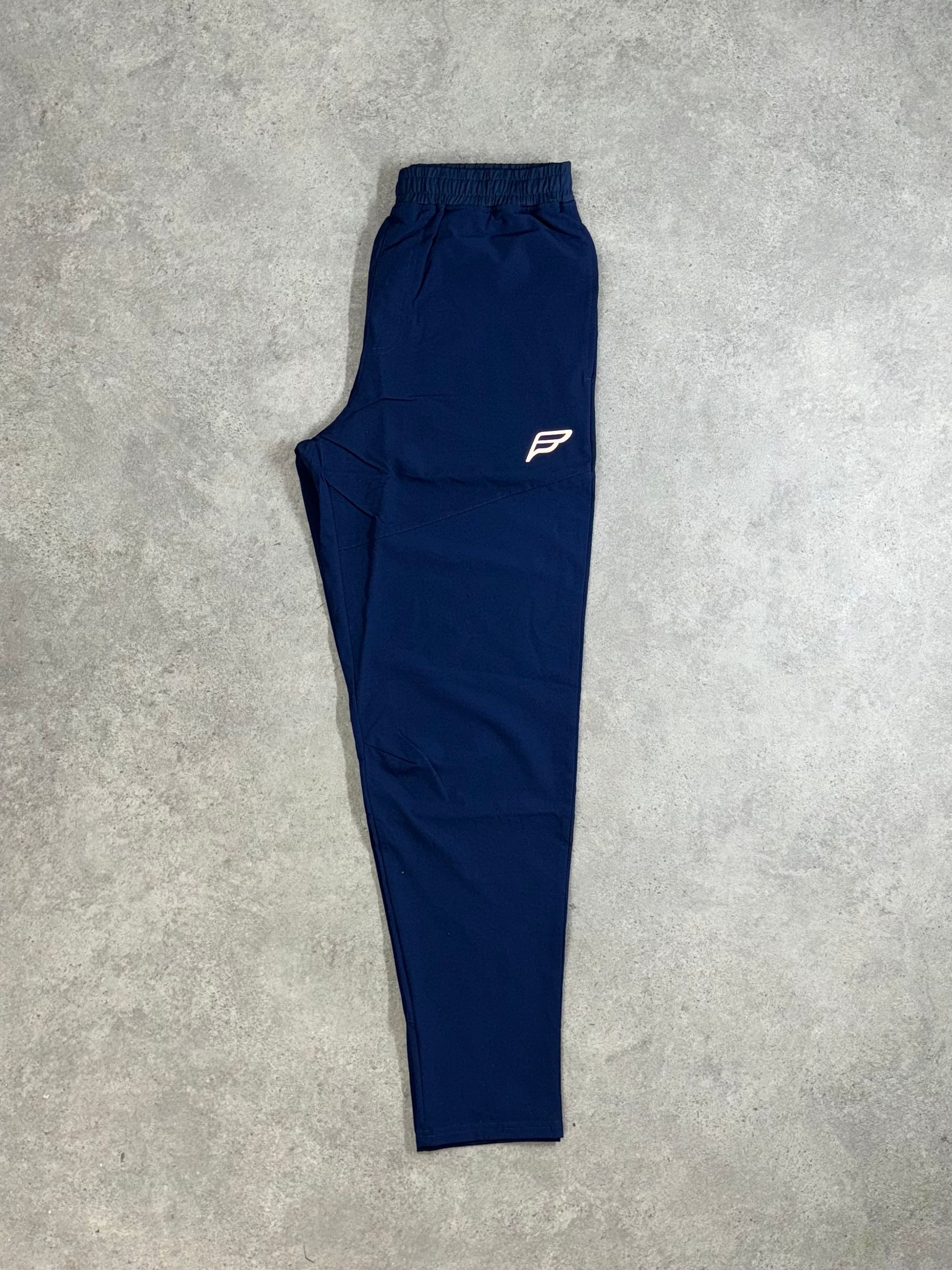 Frequency - Elevate Pro Pants - Navy