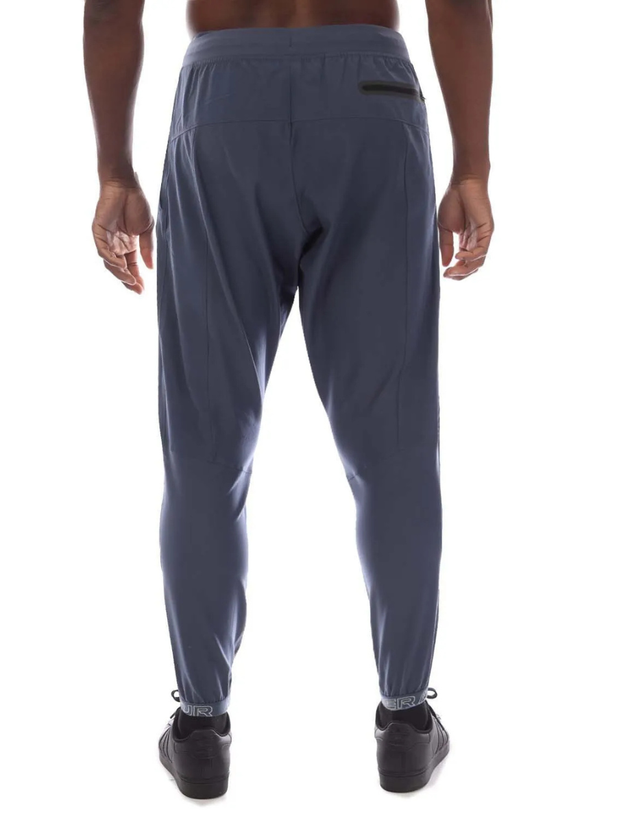 Under Armour - Vanish Pants - Downpour Grey