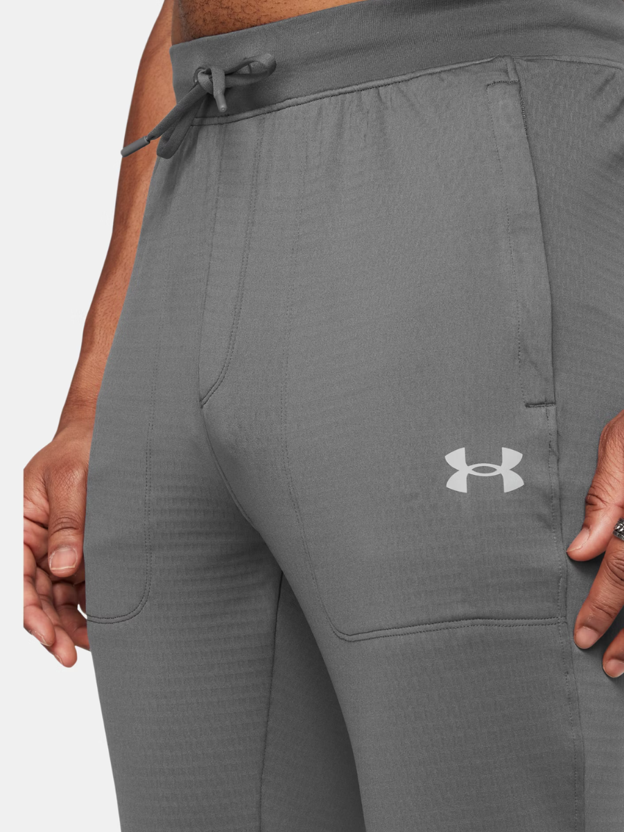 Under Armour - Vanish Pants - Grey