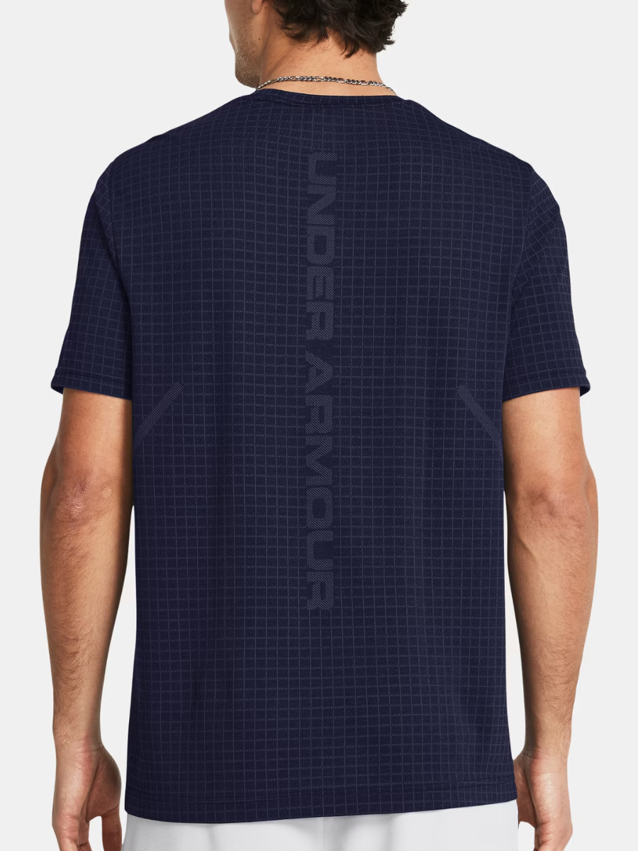 Under Armour - Grid Set - Navy