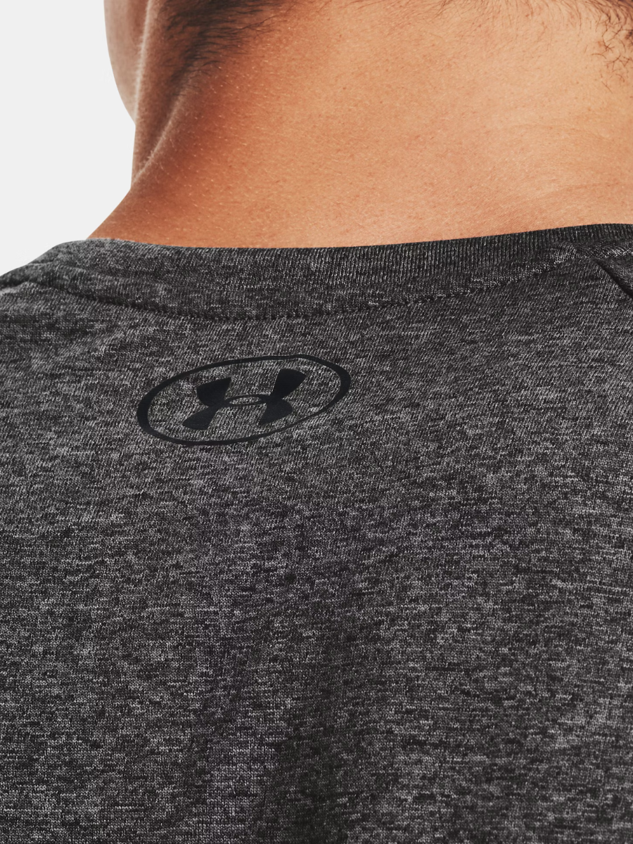 Under Armour - Flex Tee - Charcoal