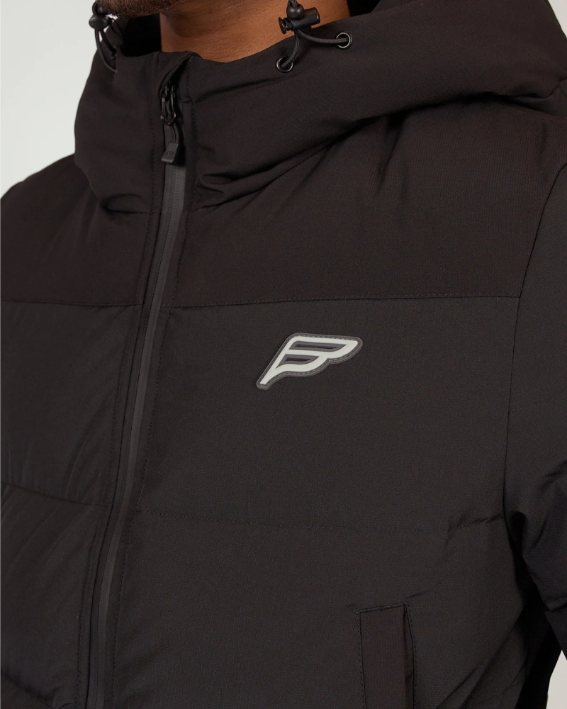 Frequency - Ascend Down Jacket - Black