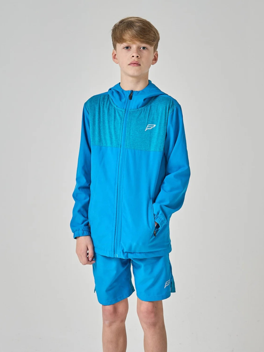 Frequency - Junior Venture Three Piece - Steel Blue