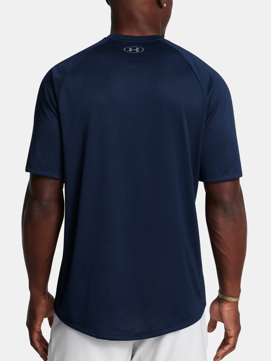 Under Armour - Flex Tee - Navy