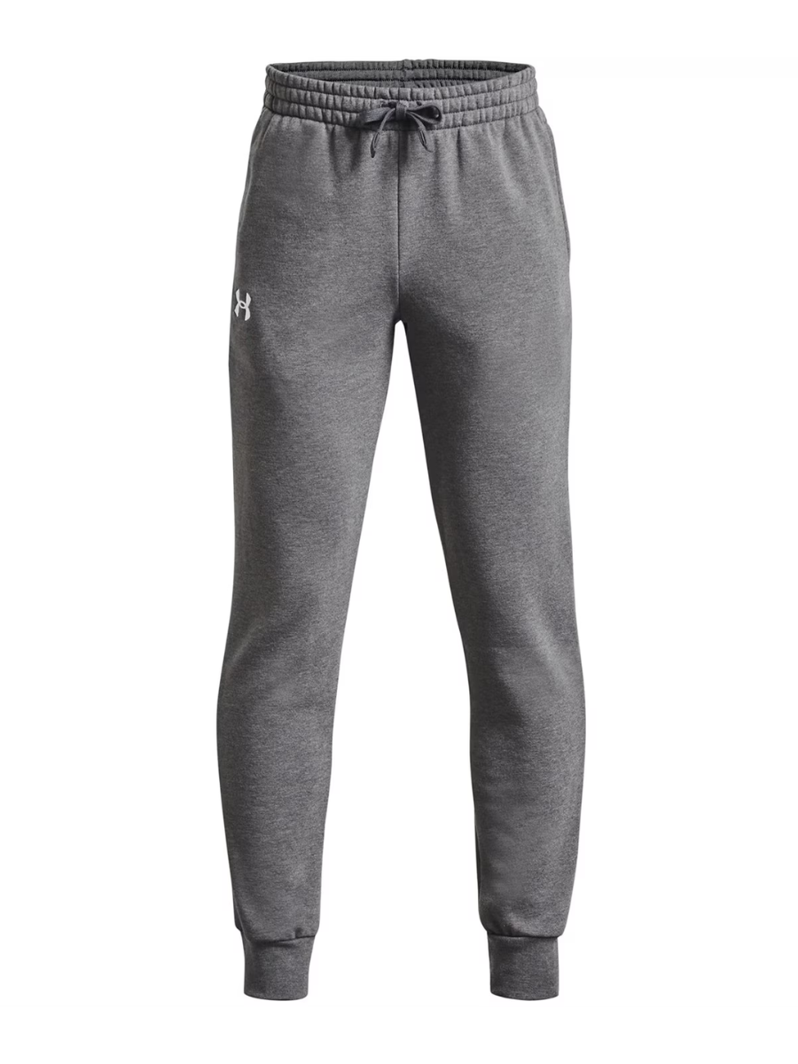 Under Armour - Junior Joggers - Grey