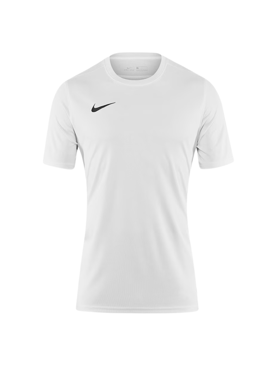 Nike - Junior Dri Fit T-Shirt - White