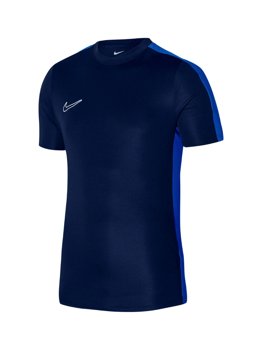 Nike - Junior Academy Tee - Navy/Royal Blue