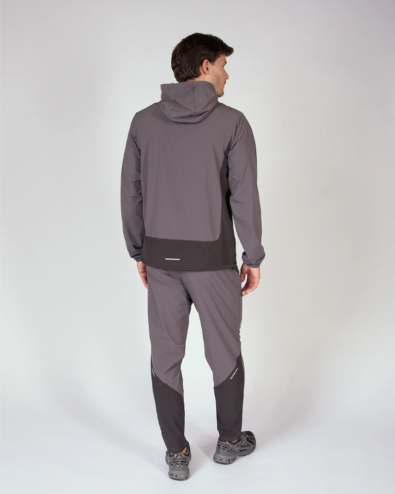 Frequency - Evolve Jacket - Grey