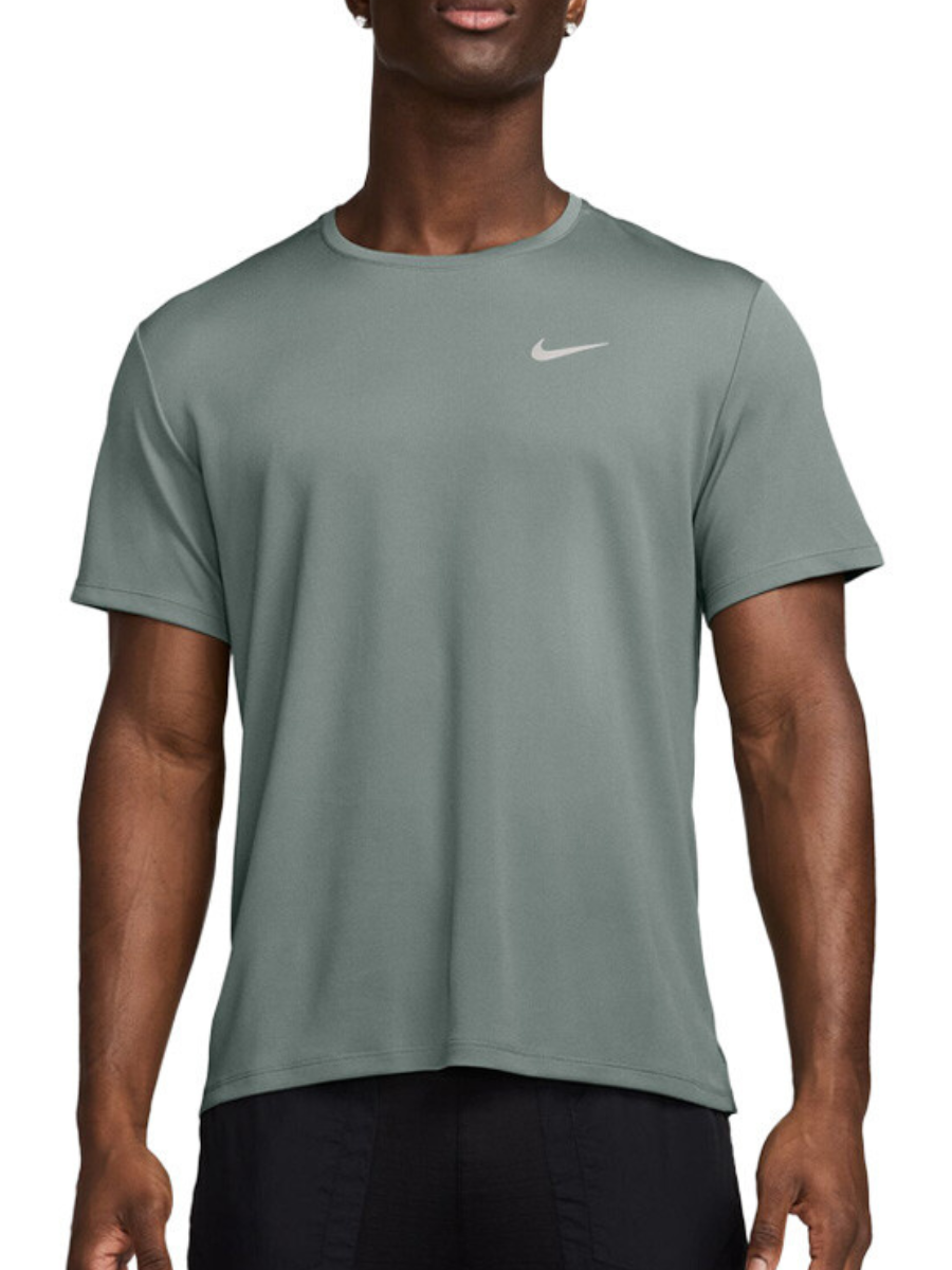 Nike - Miler - Clay Green