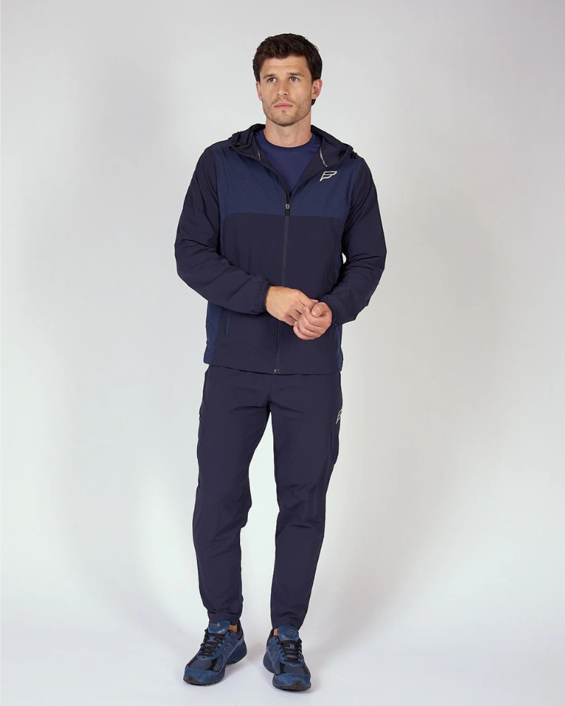 Frequency - Evolve Pants - Deep Blue