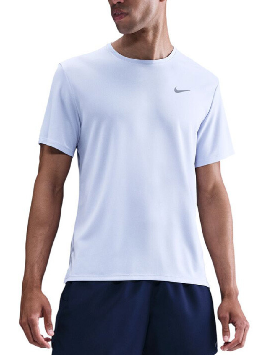 Nike - Miler - Ghost Blue