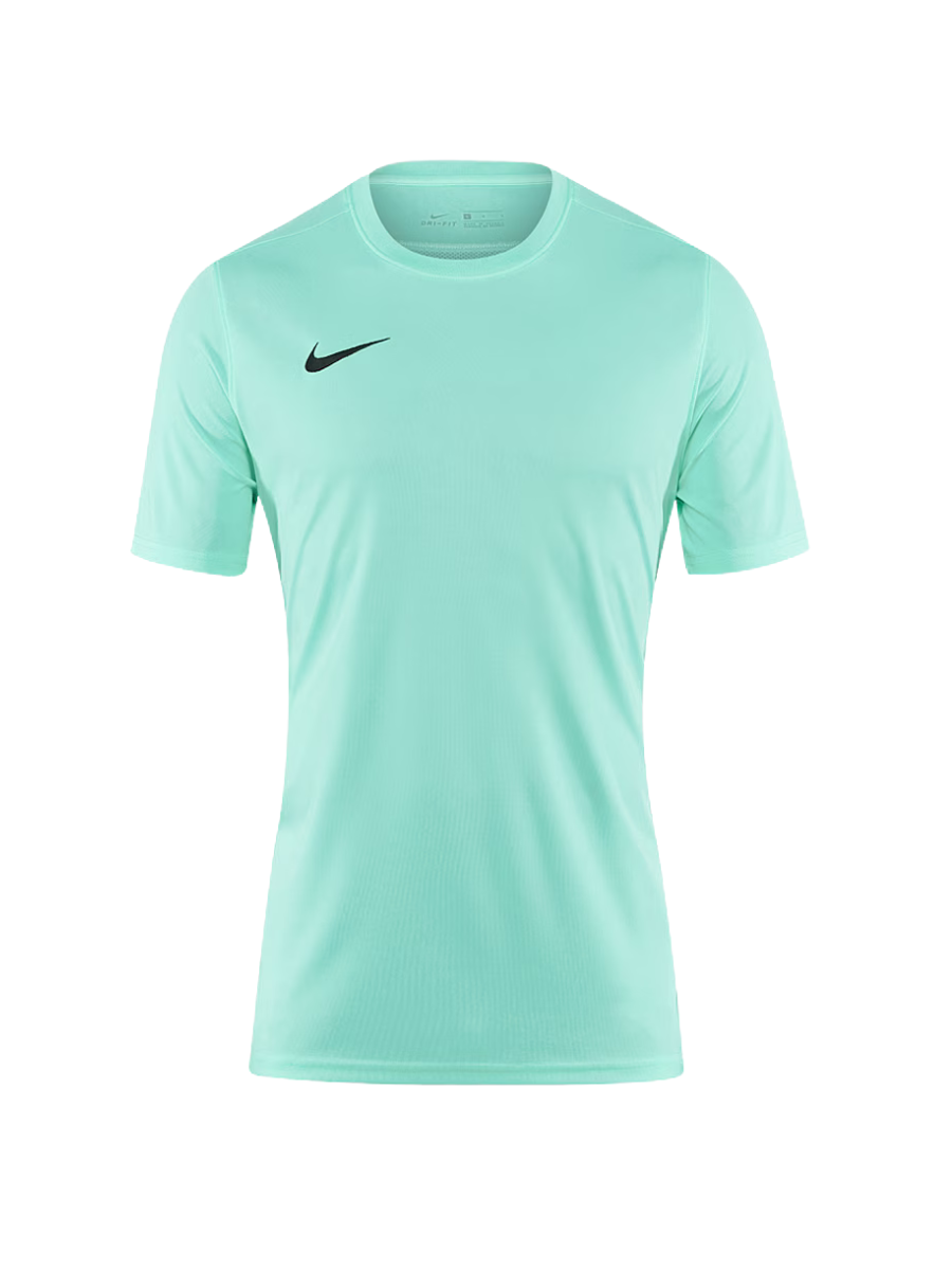 Nike - Junior Dri Fit T-Shirt - Turquoise