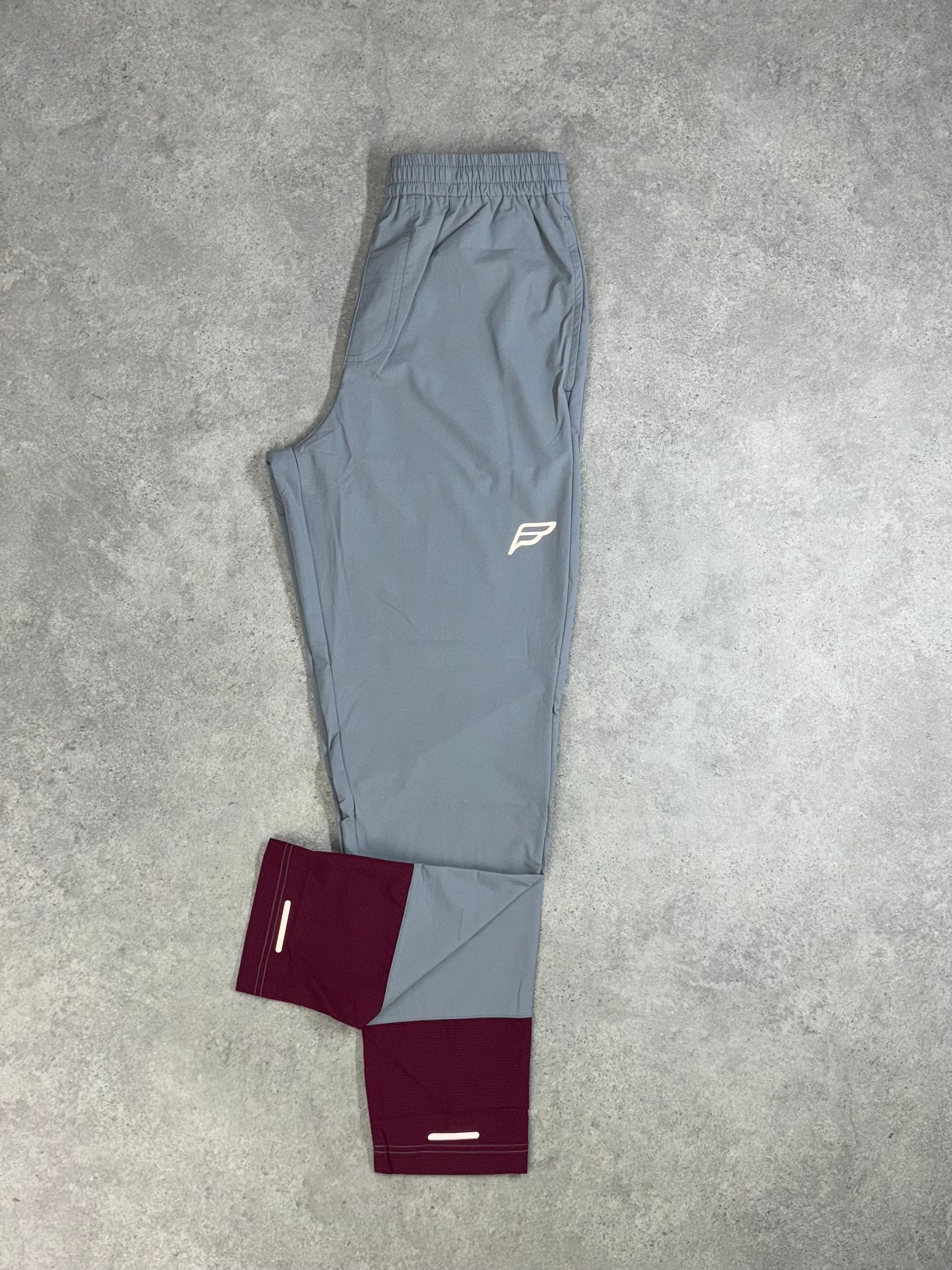 Frequency - Action Pro Pants - Grey