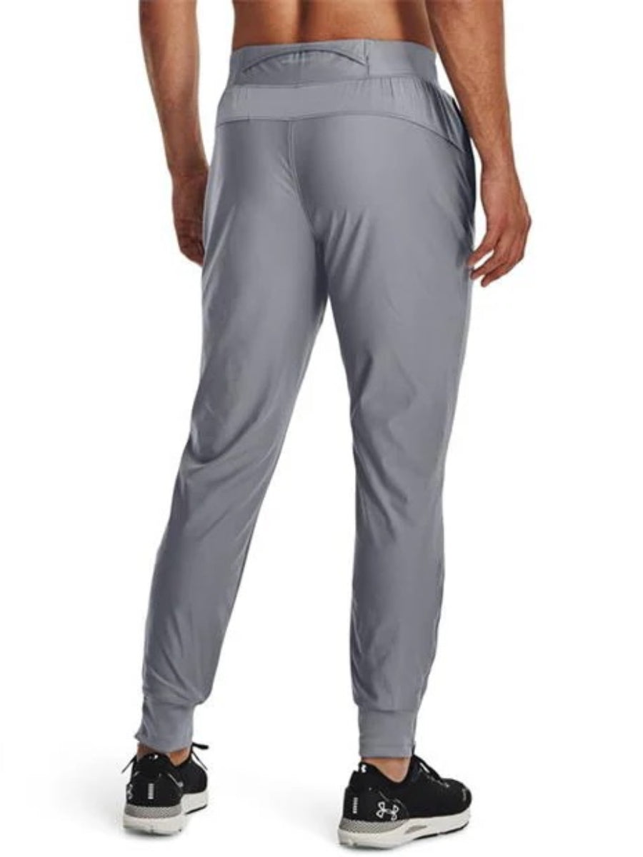 Under Armour - Qualifier Pants - Grey