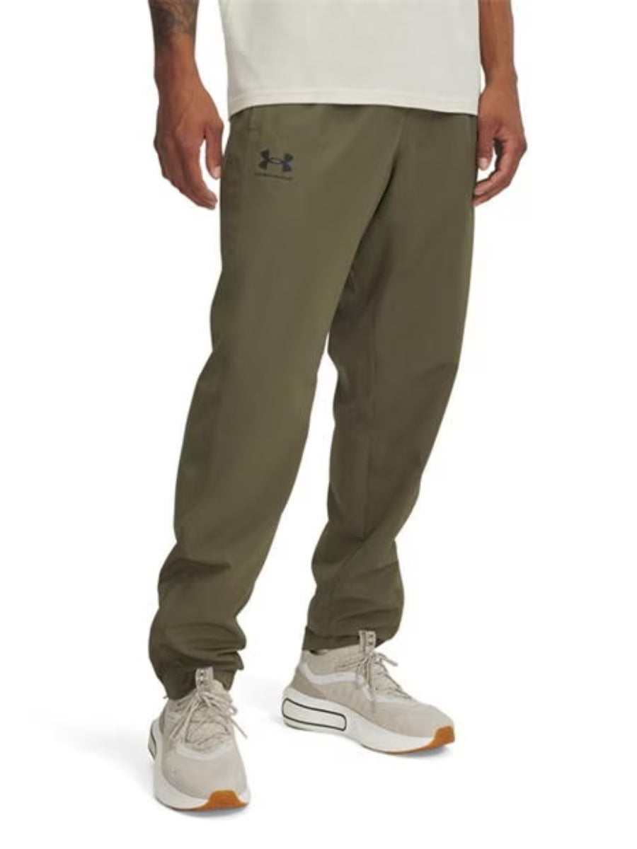 Under Armour - Storm Pants - Khaki