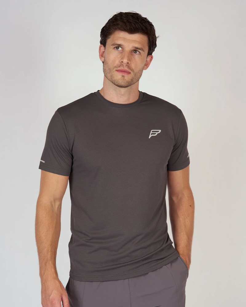 Frequency - Evolve T-Shirt - Grey