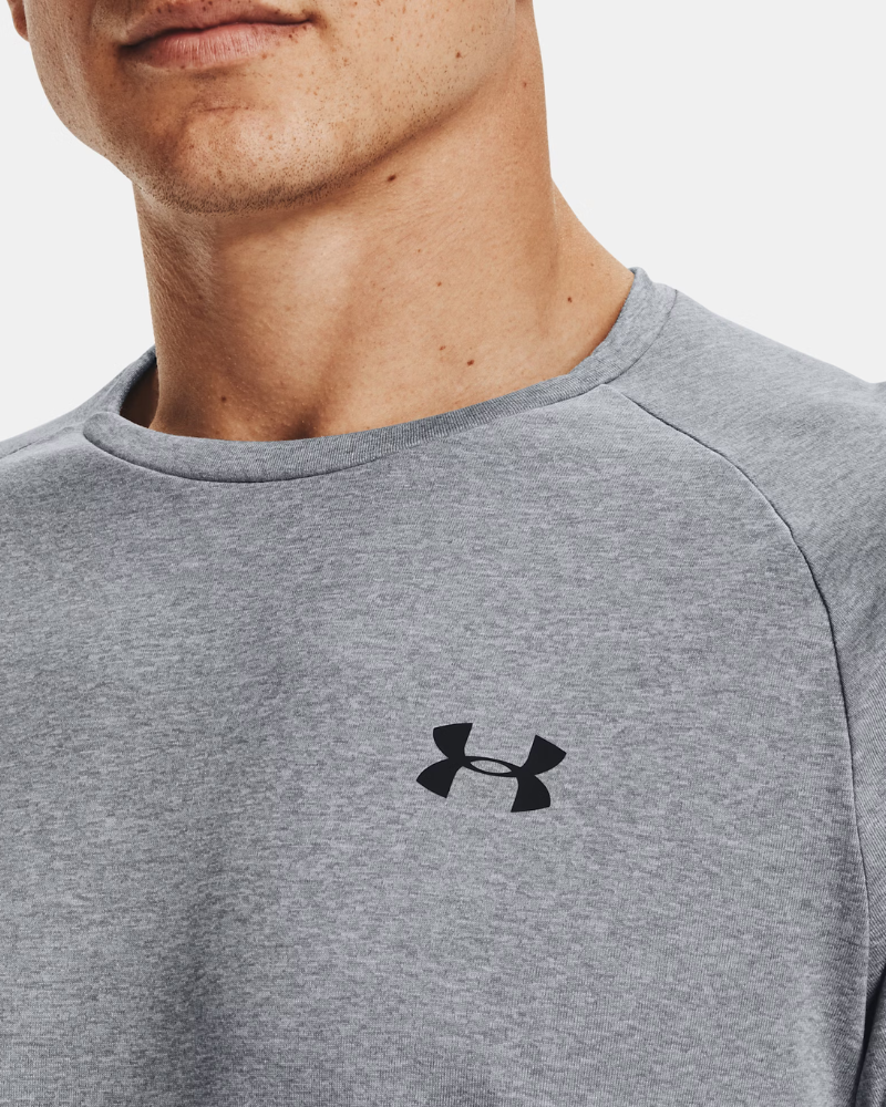Under Armour - Tech 2.0 T-Shirt - Grey