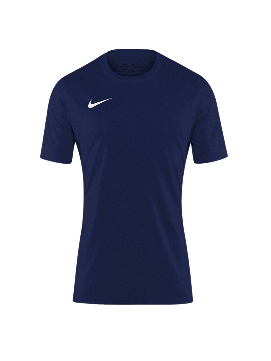 Nike - Junior Dri Fit T-Shirt - Navy