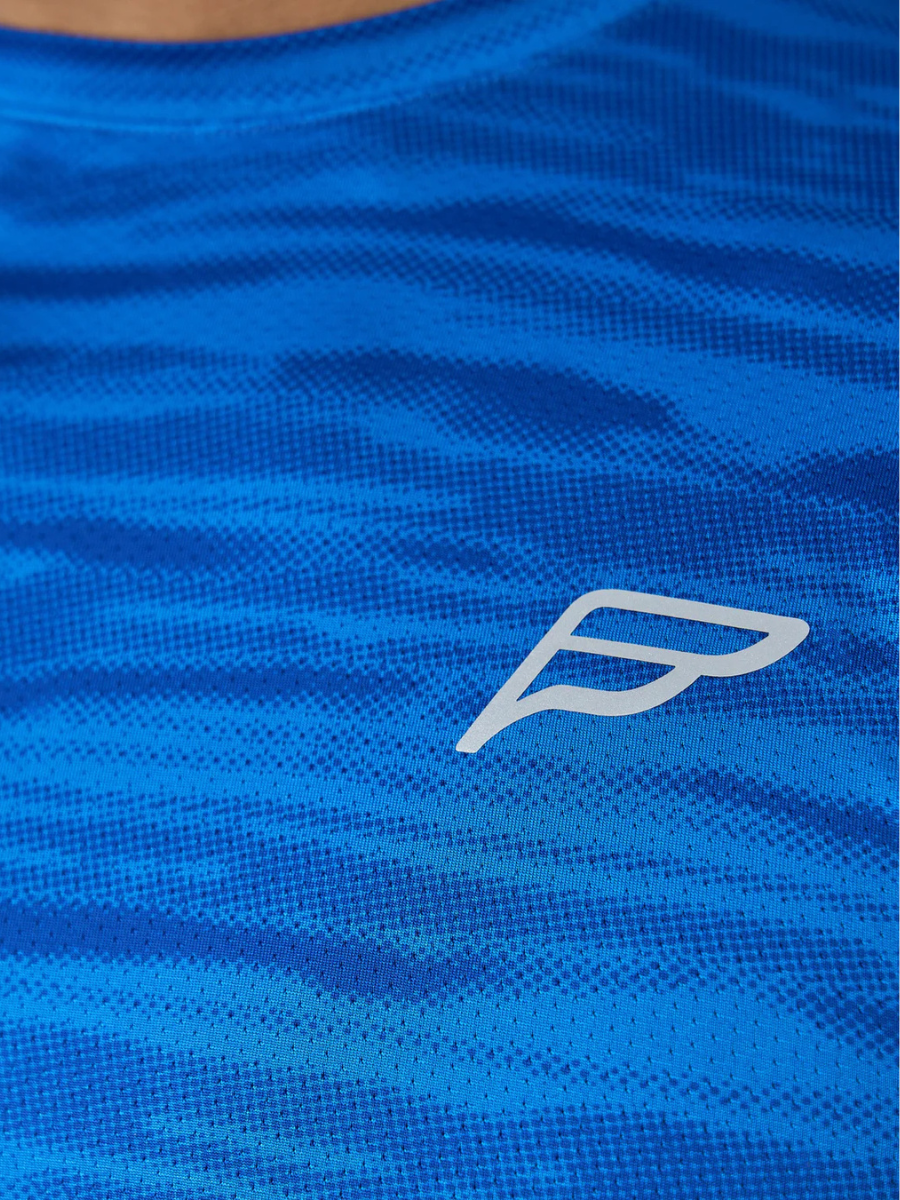 Frequency - Power Tee - Mercury