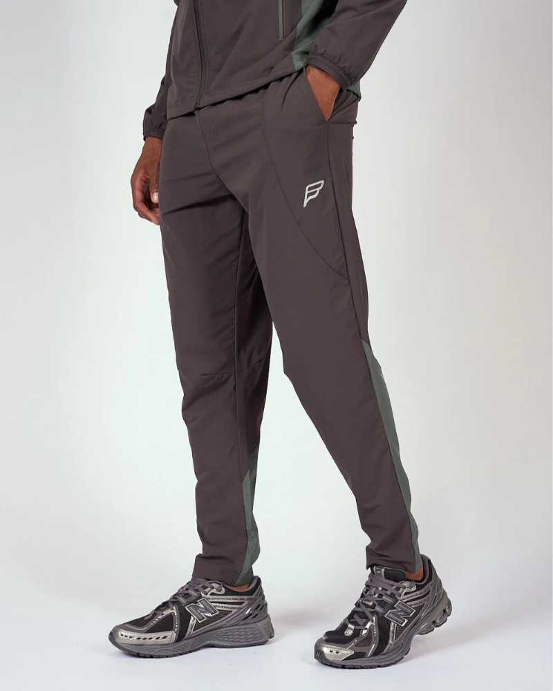 Frequency - Evolve Pants - Dark Fern
